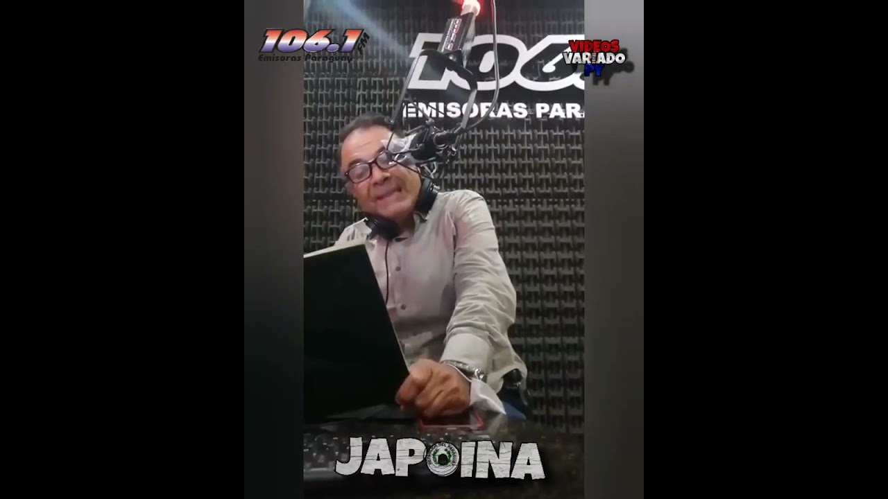 EL PROFE MAZIER ❌️ JAPOINA