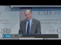 CSIS-DAPA Conference 2021: U.S.-Korea Defense Cooperation in Biden Administration (Korean)