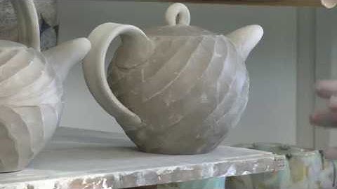 4 Ways to Make a Teapot | NAPLES-PALMQUIST-GALLOWAY-JOHNSTON