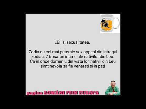 Video: Cum Se Reorganizează LEU în ANO?