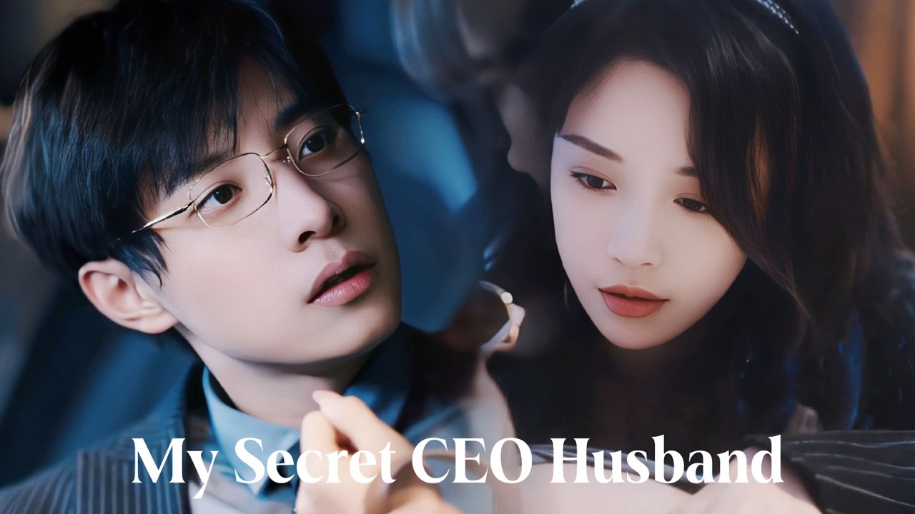 The Cold CEO Husband Fell for His Secretary—Not Knowing She Was His Wife All Along🔥
