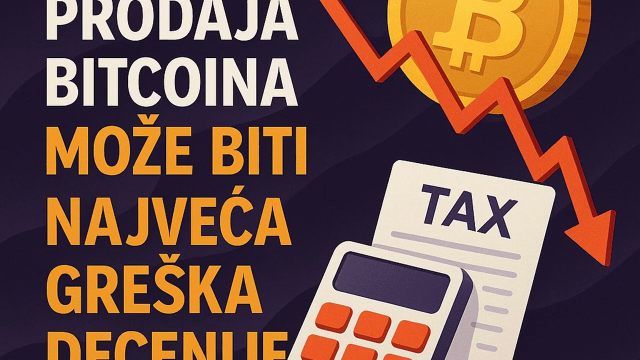 Why. Selling. Bitcoin. May. Be. The. Biggest. Mistake. Of. The. Decade.