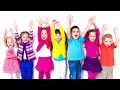 Funny Children S Yay Sound Effect 