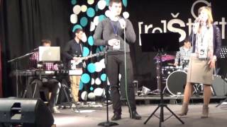 Download Lagu [re[Štart 20.3.2016 - Oslavne piesne - Hermon MP3