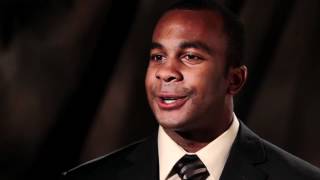 Franklin Roberson Talks About An Achievable Dream