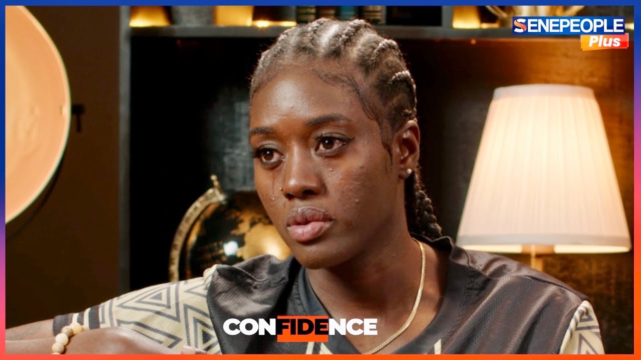 Yacine Diop | l'Histoire Inspirante d'Une Basketteuse hors du commun