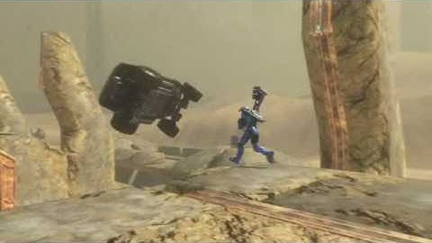 Halo 3 fail!