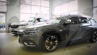 Walser Buick GMC Roseville  |  Selling New and Used Vehicles in Roseville, Minnesota