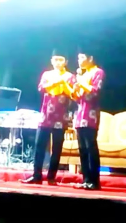 lucu ceramah BEGAL IL AL Aksi Indosiar
