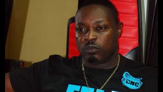 Rapper, Eedris Abdulkareem, to undergo kidney transplant