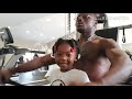 No excuses get it done with my kids