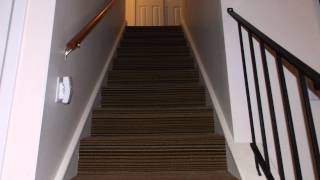 The Residence INN 2 Bedroom Penthouse Suite