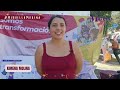 Secretaria de Mujeres morena CDMX | #MiHuellaMorena | XIMENA MOLINA