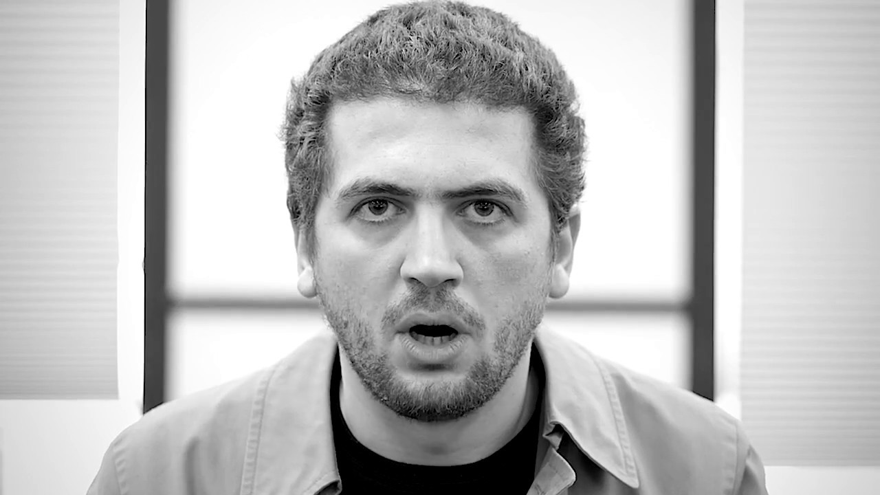 Trailer - Crossroads by Bahram Beyzaie