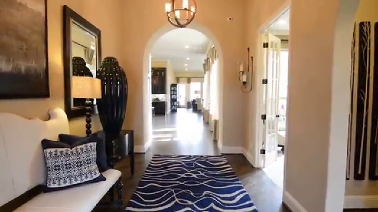 Darling Sienna Plantation Patio Homes at Sawmill Lake Plan 5136B 3029