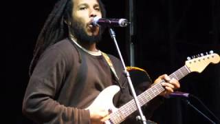 Kymani Marley - Warriors hd