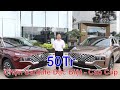 Chênh Lệch 50Tr, So Sánh 2 Bản Santafe 2021 Bản Cao Cấp & Đặc Biệt Máy Dầu Có Đáng Giá Để Mua