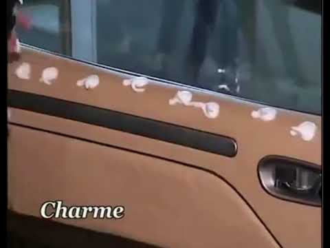 تشارم للعناية بالجلد CHARME KIT LEATHER CARE