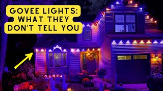 Before You Buy Govee House Lights, Watch This Full Guide