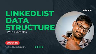 Detailed Linked List - Data Structures & Algorithms Tutorials in Python Profile