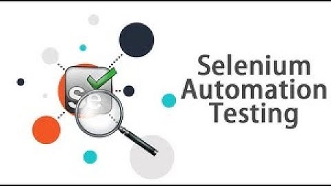 Selenium Setup step by step | First code in Selenium | Selenium introduction