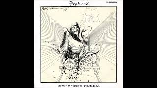 Fischer Z - Remember Russia - 1979