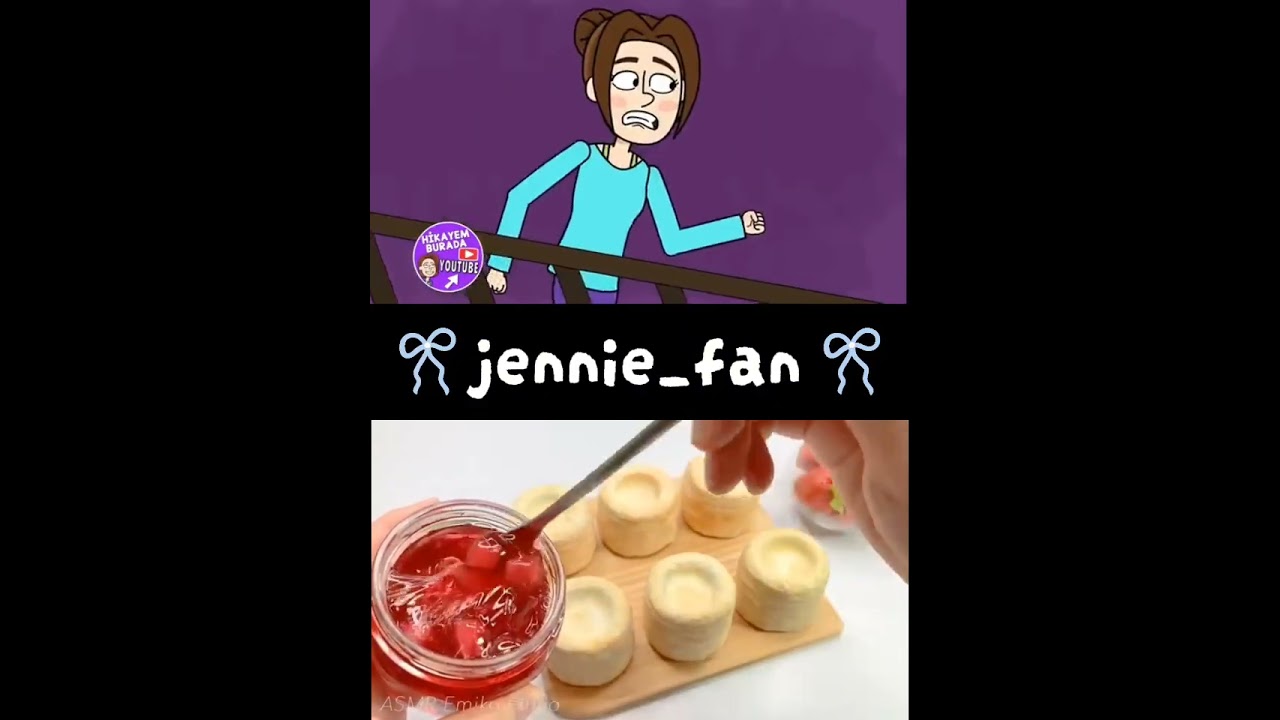 Hikayem burada slime 