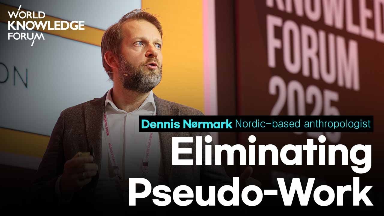 Eliminating Pseudo-Work