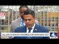 New bill aims to crack down on copper wire theft