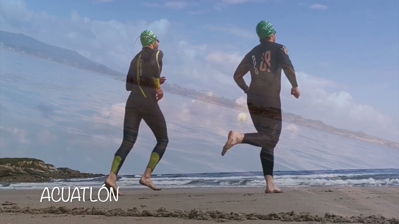 Campus Trinat Experience 3