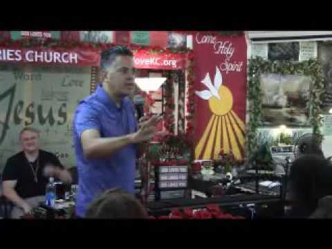 JOHN RAMIREZ - ARE YOU COMMITTED? PT 3 www.firstlovekc.org camera iphone 8 plus apk