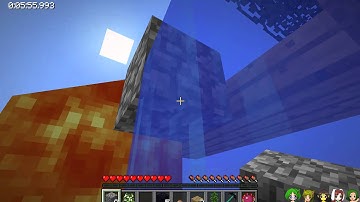 Feed the Beast Insanity Part 1