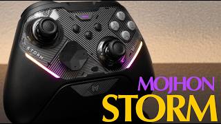 Mojhon Storm or Leadjoy Xeno Plus?