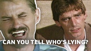 Killers Who Lied and Lovers Who Snapped | True Crime Marathon | Murder Season | True Lives