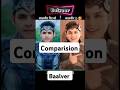 Baalver 2 Vs Baalver 4 Viral Baalveer Devjoshi