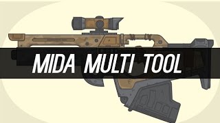 My Favorite Way To Run The Mida Multi-Tool screenshot 5