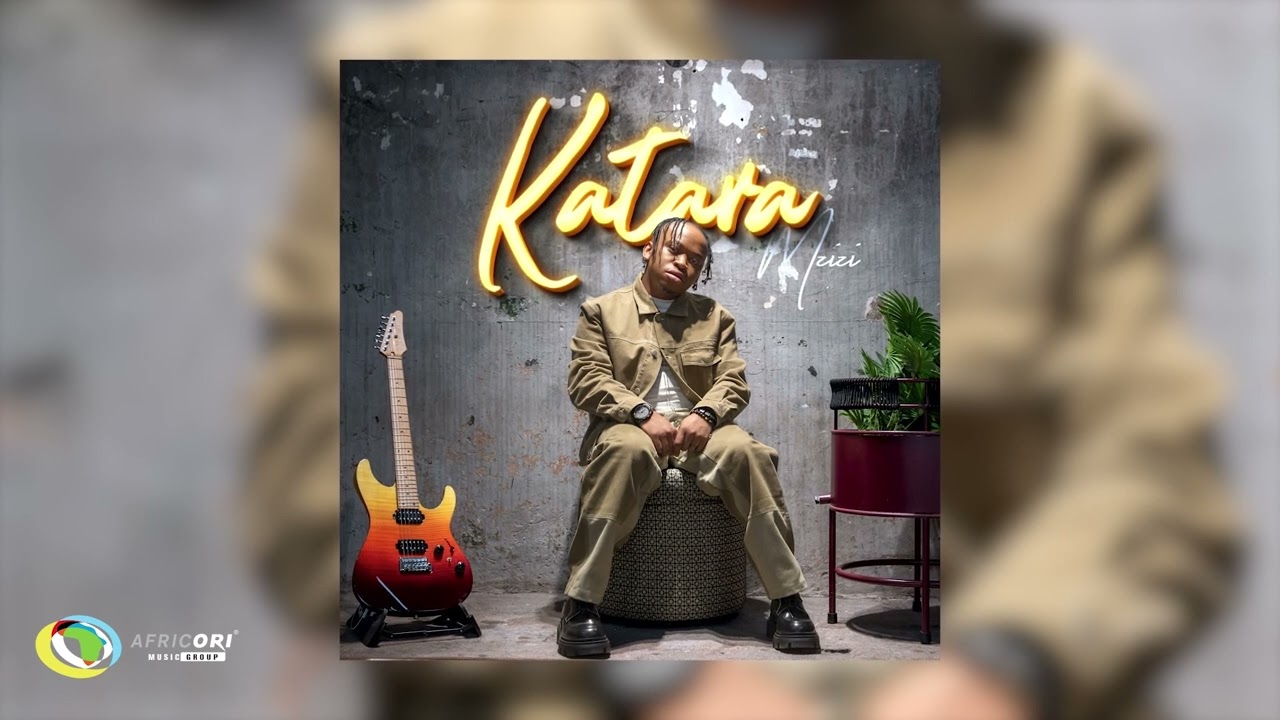 Mzizi & Kelvin Momo - Hobe Hotle (Official Audio)