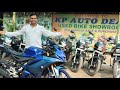 Yamha most DEMANDING BIKE R15 V4 and MT 15 now available at kp Autodeal 