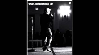 Joe Fernandes