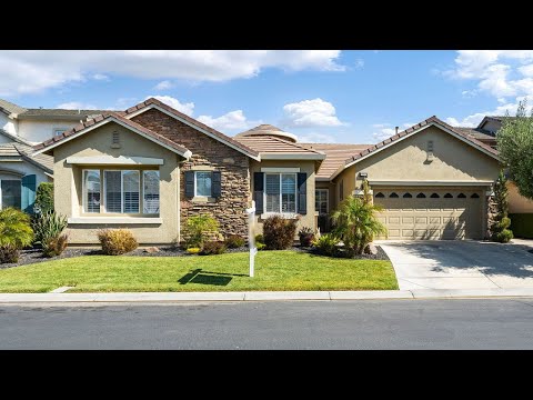 3051 Castle Rock Loop, Discovery Bay, CA home video tour