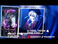 PRESET AM ☕🎟| 2 UKURAN | DJ CARAMBA😋🤙