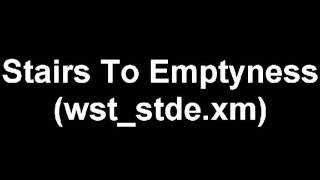 Westis of Dractions - Stairs To Emptyness