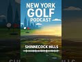 Shinnecock Hills Course Spotlight | 2026 U.S. Open Host | New York Golf Podcast