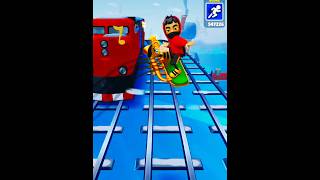 Subway Surfers
