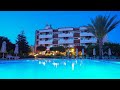 Pia bella hotel girne cyprus