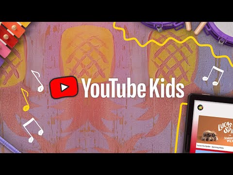 Youtube Kids Google Play のアプリ