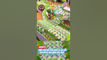 Mâm cúng thôi nôi bé trai tone xanh lá may mắn, tài lộc cho bé | Đồ Cúng Việt