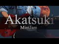 MintJam - Akatsuki Guitar coverd by ロボ。(short ver.)