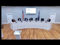 County of Essex November 5, 2025, Board of Supervisors Regular Meeting