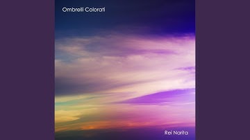 Ombrelli Colorati